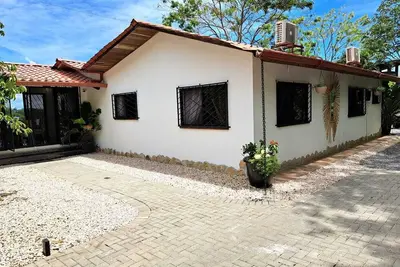 Image de Casa Namaste del Pacifico - Santa Teresa Beach Villa