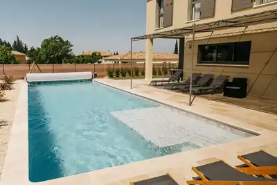 Image de Villa Moka - Piscine privée