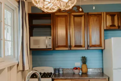 Image de CherryTree Bungalow of Villa Paraiso | Beachfront