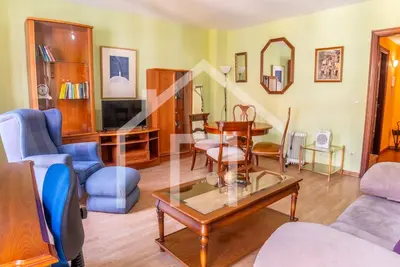 Image de Appartement-Appartement-Salle de bain-Apto Galiana