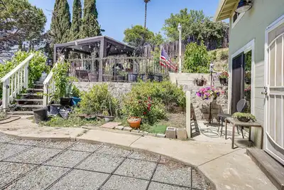 Image de Lush Vallejo Cottage - 20 Mi to Napa Wineries
