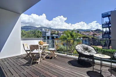 Image de Funchal Frui Vita by Atlantic Holiday