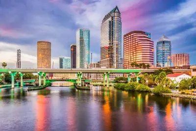 Image de Westshore South Tampa
