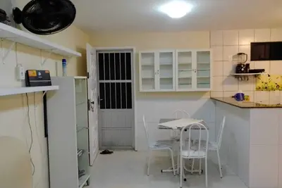 Image de Excellent 1-suite apartment with air conditioning - condominium with swimming pool