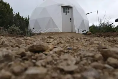 Image de Dome 2 - Blue Mountain Domes