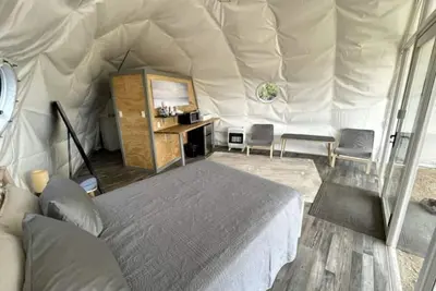 Image de Dome 9 - Canyon Rim Domes