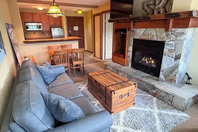 Image de Ski In / Out l 1 Bedroom