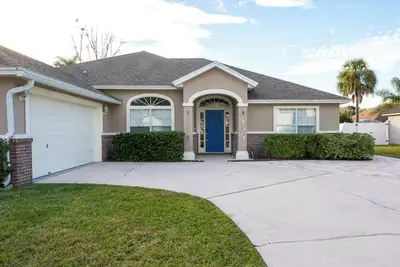 Image de Lovely Family Home w/ Lanai, 6 Mi to Amelia Island