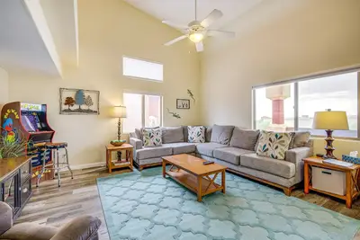 Image de Mesquite Vacation Rental w/ Pool Access!