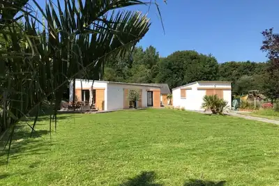 Image de Casa Sitha magnifique maison de vacances de 110m2