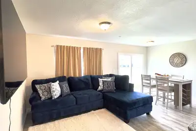 Image de Coastal Retreat.