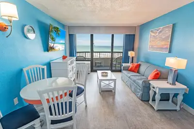Image de Newly Remodeled, Direct Oceanfront, Great View, Nice!