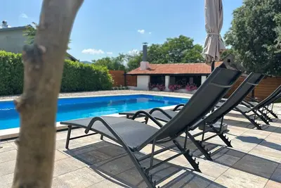 Image de Villa Antonija - Villa with Swimming Pool