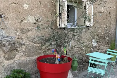 Image de Little Charming House- E Ville di Paraso