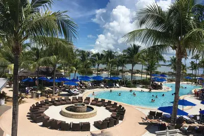 Image de Amazing Stay in the Middle of Florida Keys! Amazing View from Balcony