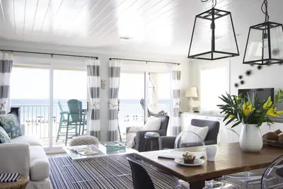 Image de Azul- Private Beach- Sleeps 4- 2 Full Baths