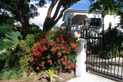 Image de Newly renovated apartment with 10 min drive to 6 beaches!