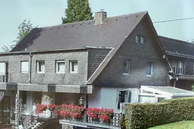 Image de Guest house Aquarium in Monschau