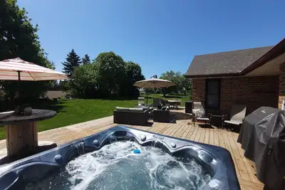 Image de Elora Country Bliss