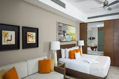 Image de Vidanta Nuevo Vallarta Luxurious Grand Mayan Two Bedroom