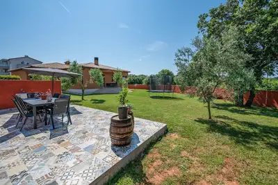 Image de Superbe maison de 3 chambres à Liznjan