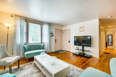 Image de Atlanta Vacation Rental < 10 Mi to Downtown!