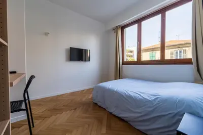 Image de Appartement Climatisé et rénové