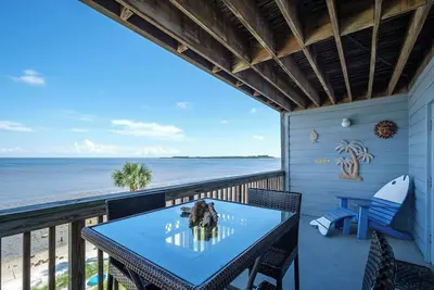 Image de Fenimore Mill 2c Open Gulf, Pool, Pet Friendly!