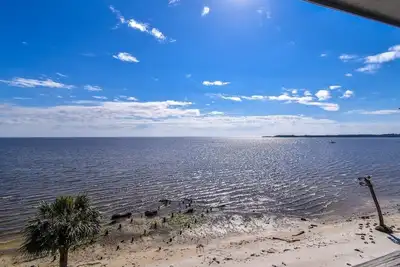 Image de Fenimore Mill 2d McCabe's Paradise By the Gulf!