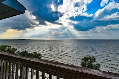 Image de Fenimore Mill 2e Open Gulf, Pool, Hot Tub!