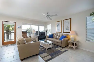 Image de Fenimore Mill 6a Open Gulf View, Pool & Hot Tub!