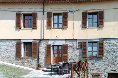 Image de Superbe maison Ă Castiglion Fiorentino