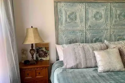 Image de Take me to Italy! an oasis of luxury in central Lubbock