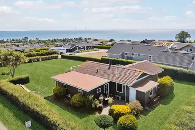 Image de Superbe maison Ă Slagelse avec WiFi