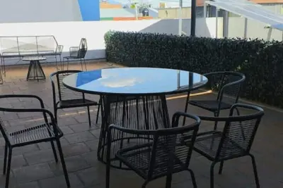 Image de Loft av. Juarez
