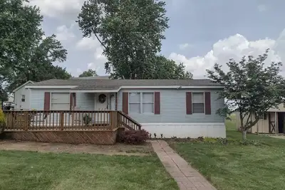 Image de Log Cabin Guest House