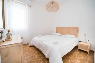 Image de Kalliste LuxuryRooftop [Sea View by ClickSalento]