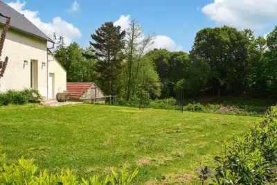Image de Superbe maison à Bugeat avec cuisine