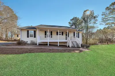 Image de Home Between Homes - Woodstock