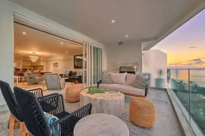 Image de Stunning 3br Oceanfront Condo - Resort Amenities!
