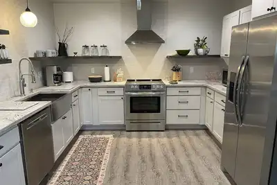 Image de Beautiful Home Downtown West Branch