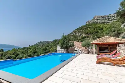 Image de Magnifique maison de 5 chambres à.