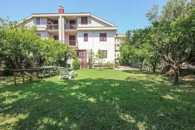 Image de Superbe appartement à Nocera Superiore