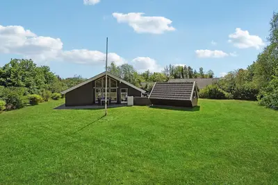 Image de Superbe maison de 5 chambres à Oksbøl