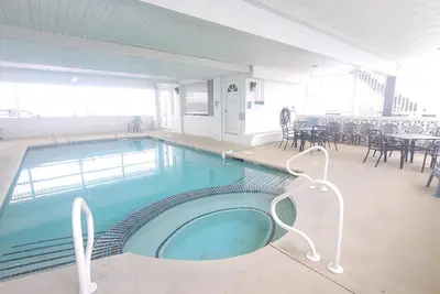 Image de Pool and Beach