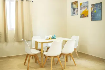 Image de Casa Vista a la Alberca 2 Habitaciones Playa del Carmen