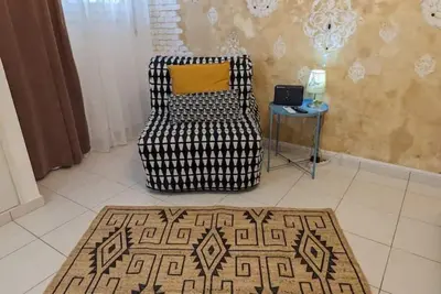 Image de Artistic Flat Next to Historical center of Athens