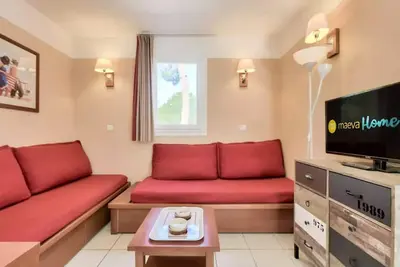 Image de Appartement 2 pièces 4 personnes - Sélection