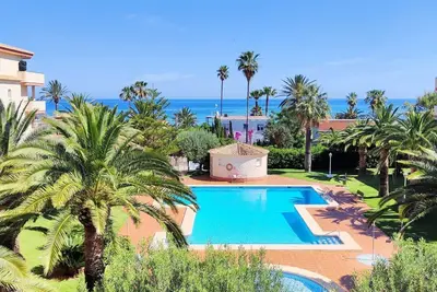 Image de Appartement La Marina by Denia Costa