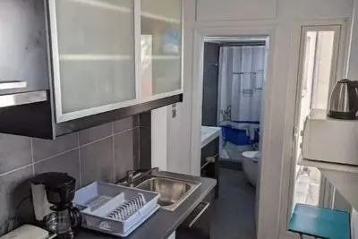 Image de Artistic Flat in the Center of Athens